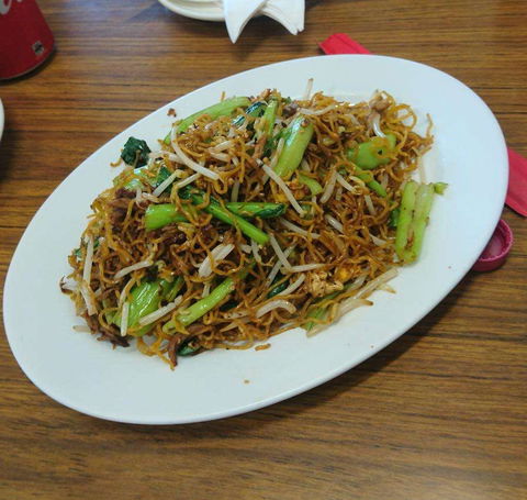 He Sheng BBQ Restaurant - Accommodation Bookings 0