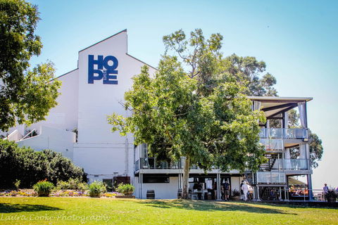 Hope Estate Brewery - Accommodation Bookings 1