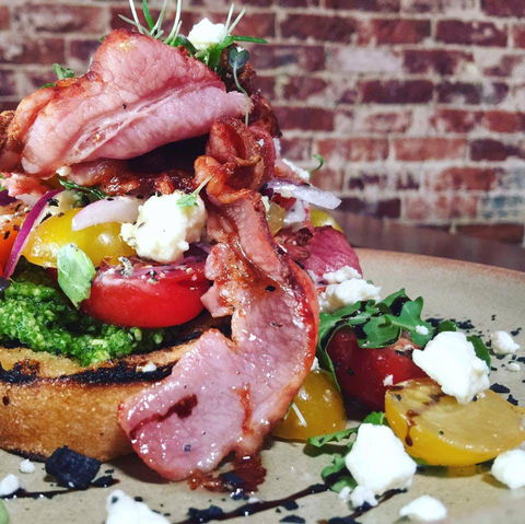 Hopscotch Bar - Accommodation Bookings 0