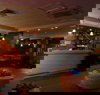 Hudsons Coffee Murray Street Hobart - Accommodation Bookings