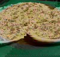 Hungry oz Pizza - Accommodation Bookings