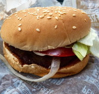 Hungry Jack's - Karawara - Accommodation Bookings
