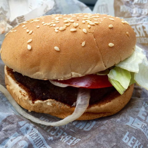 Hungry Jack's - Karawara - Accommodation Bookings 0