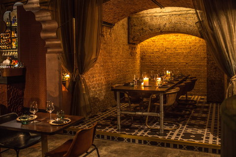 Indu Dining - Accommodation Bookings 0