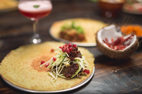 Indu Dining - Accommodation Bookings 1