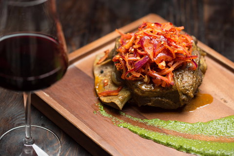 Indu Dining - Accommodation Bookings 2