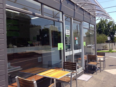 Kerrimuir Fish And Chips - Accommodation Bookings 0