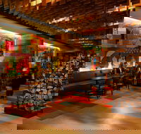 La Boca Bar and Grill Adelaide - Accommodation Bookings
