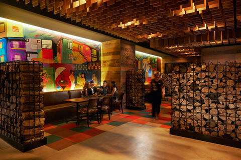 La Boca Bar And Grill Adelaide - Accommodation Bookings 0
