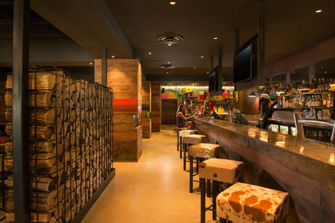 La Boca Bar And Grill Adelaide - Accommodation Bookings 1