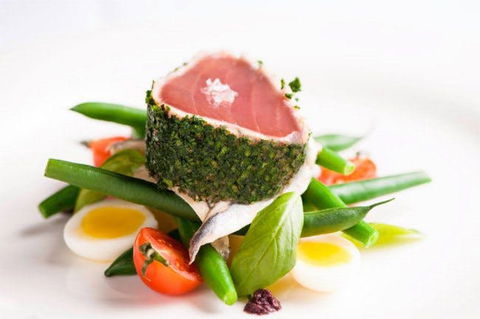Lenzerheide Restaurant - Accommodation Bookings 0