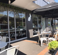 Le Petit Lapin - Accommodation Bookings