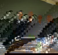 Long Table Cafe