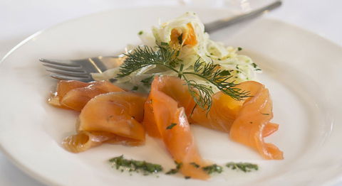 Macleay Street Bistro - Accommodation Bookings 0