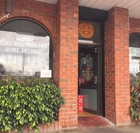 Maymee Kitchen - Accommodation Bookings