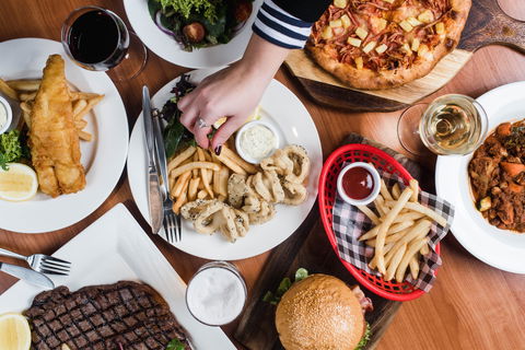 Midway Tavern - Accommodation Bookings 0