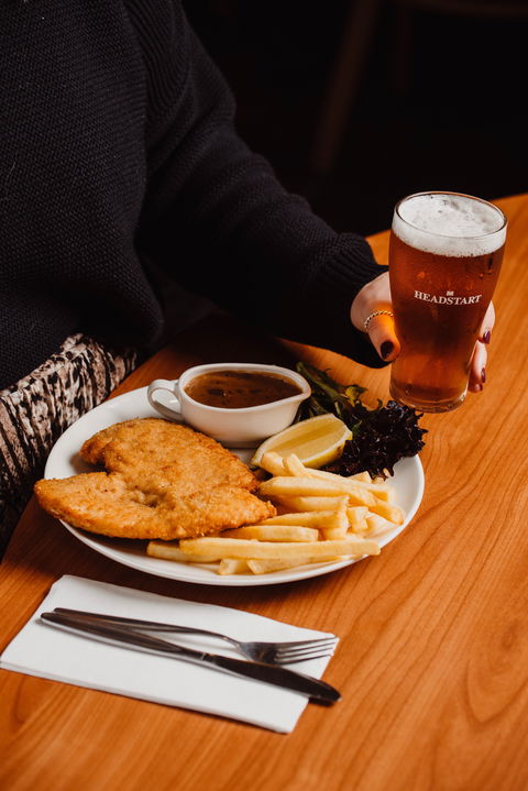 Midway Tavern - Accommodation Bookings 2