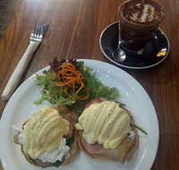 Milson's Cafe - Accommodation Bookings