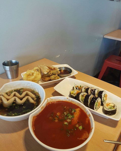Mira's Korean Street Food - Accommodation Bookings 0