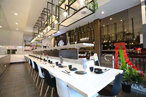 Modern Hotpot - Accommodation Bookings 0