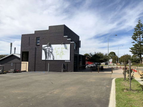 Murray Street Grill - Accommodation Bookings 0