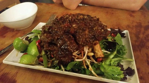 Mövenpick Ice Cream - CBD - Accommodation Bookings 0