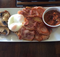 Ninos Gourmet Deli - Accommodation Bookings