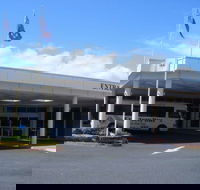 Norfolk Bistro at Yamba Bowling Club - Accommodation Bookings