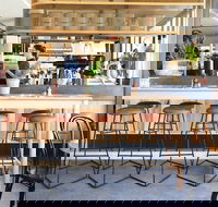 Park St. Dining - Accommodation Bookings