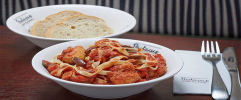 Pastacup - Jindalee - Accommodation Bookings 0