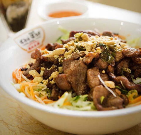 Pho Chu The - Richmond - Accommodation Bookings 0