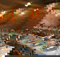 Pietro Pizzeria Restaurant - Accommodation Bookings