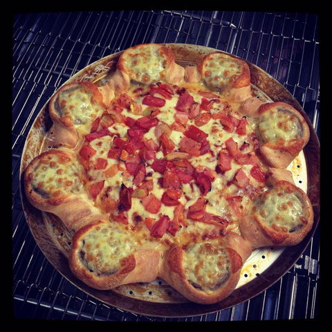 Pizza Hut North Sydney - North Sydney - Accommodation Bookings 0