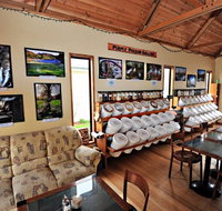 Purple Possum Wholefoods and Cafe - Accommodation Bookings