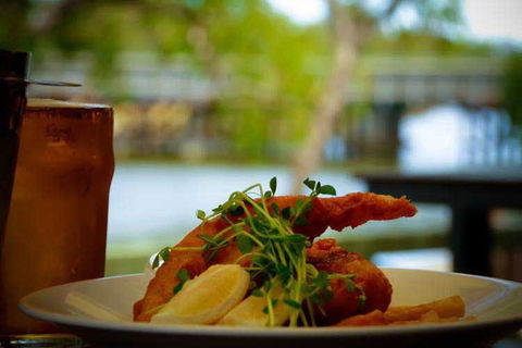 Ravenswood Hotel - Accommodation Bookings 0