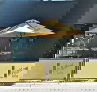 Ree'Philz Caf - Accommodation Bookings