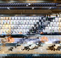 Riverside Teppanyaki - Accommodation Bookings