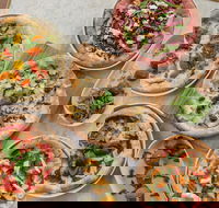 Salt Meats Cheese - South Bank - Accommodation Bookings