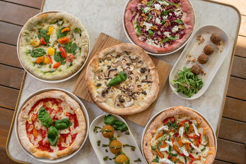 Salt Meats Cheese - South Bank - Accommodation Bookings 0