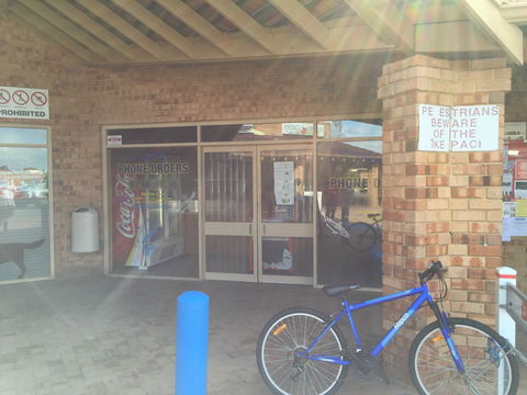 Seacrest Fish And Chip Bar - Accommodation Bookings 0