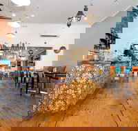 Shebani's Tastes of the Mediterranean - Accommodation Bookings