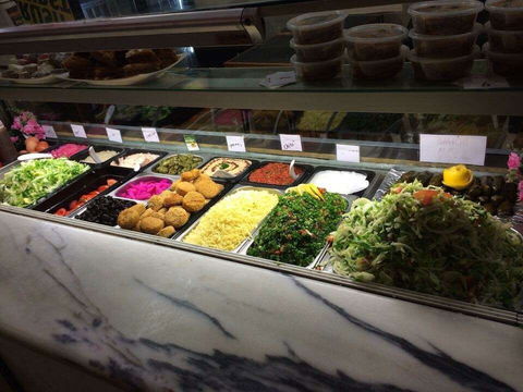 Smith Kebabs - Collingwood - Accommodation Bookings 0