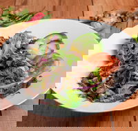 Stir-Riffic Thai Restaurant - Accommodation Bookings