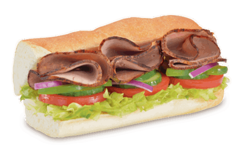 Subway - North Sydney - Accommodation Bookings 0