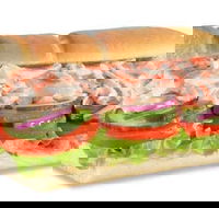 Subway - Brisbane CBD - Accommodation Bookings