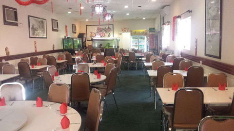 Sunflowers At Chinese Village - Accommodation Bookings 0