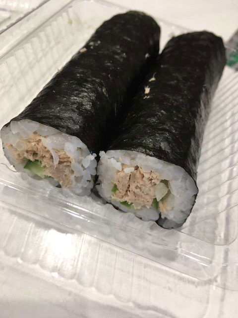 Sushi Eatery - Accommodation Bookings 0