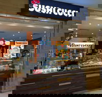 Sushi Cucci - Accommodation Bookings