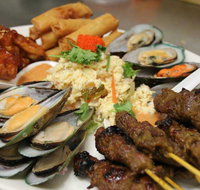 Sydney Kopitiam Cafe - Accommodation Bookings