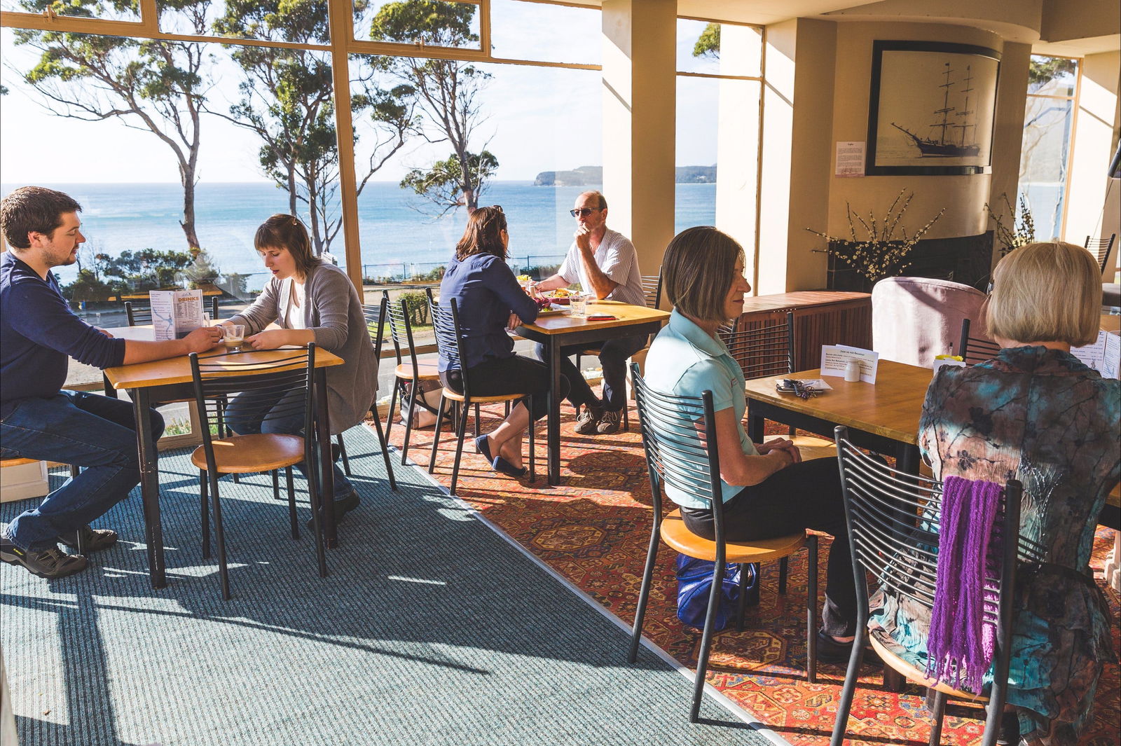  Accommodation Bookings
